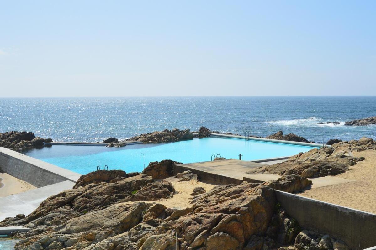 Honey House Villa Matosinhos  Exterior photo